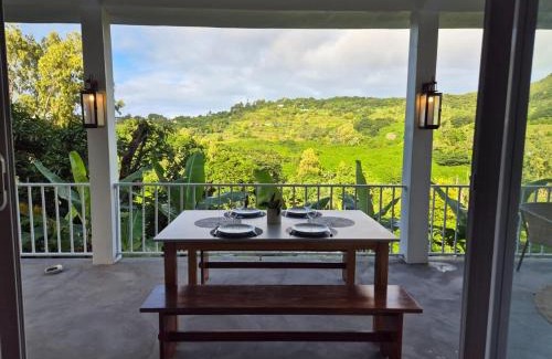 Coromandel Maison | Villa detente 2