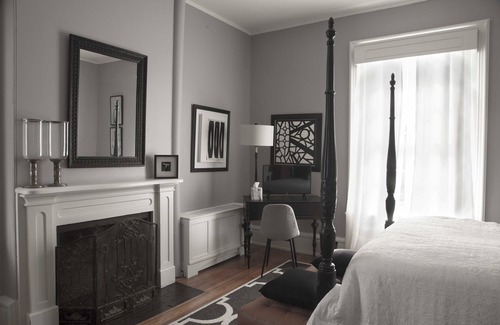 Jacksonville Lit Et Petit-Déjeuner | Villa DeWolf