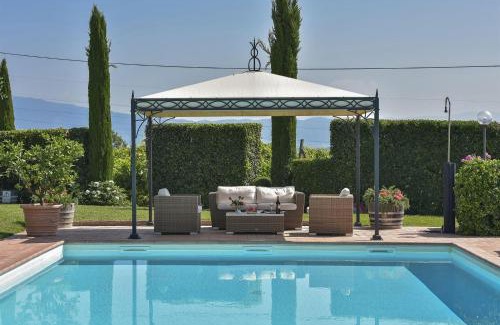 Bucine Villa | Villa di Capannole 12