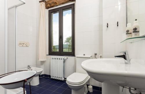 Radda in Chianti Maison | Villa Di Capovento