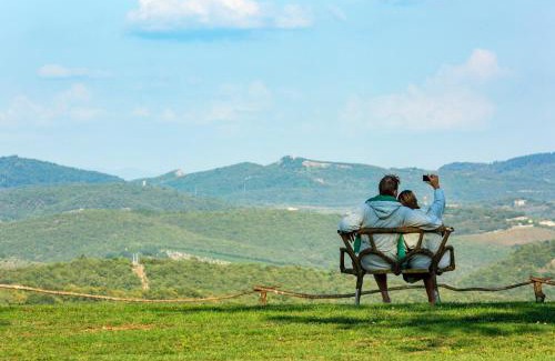 Radda in Chianti Maison | Villa Di Capovento