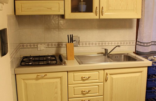 Gualdo Cattaneo Appartement | Appartement "TODI" dans la "Villa di Castello" au coeur de l'Ombrie.