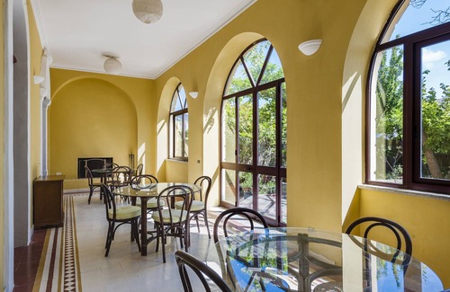 Lipari Historic Centre Cottage | villa di charme vicino al centro