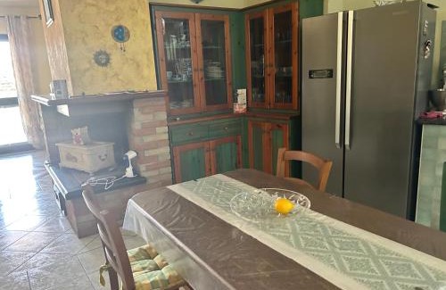 Masainas Maison | Villa di Cristina