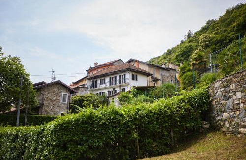 Novaglio Villa | Villa di paese - Splendida vista lago Maggiore