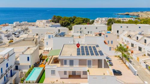 Santa Maria di Leuca Appartement | Villa di Punta, Leuca - by HDSalento