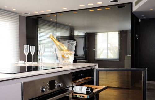 Eilat Villa | VILLA DIAMOND ***** Jasmin A. Eilat ISRAEL