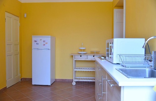 Archi Maison | Villa Dianto: A welcoming two-story apartment that is part of an ancient country house surrounded by a citrus garden, with Free WI-FI.