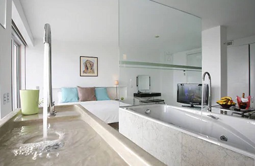 Carthage Hôtel | Villa Didon