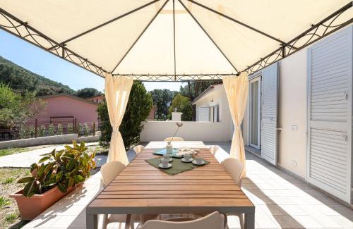 Bonalaccia-Filetto Appartement | Villa Didoro - Appartamento Caprifoglio