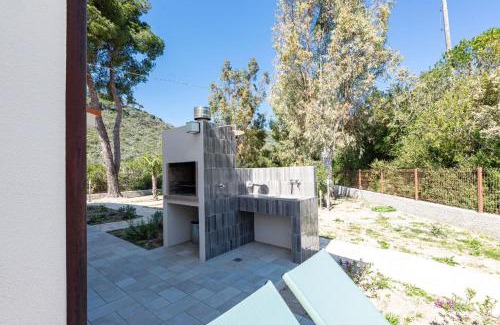 Bonalaccia-Filetto Appartement | Villa Didoro - Appartamento Caprifoglio