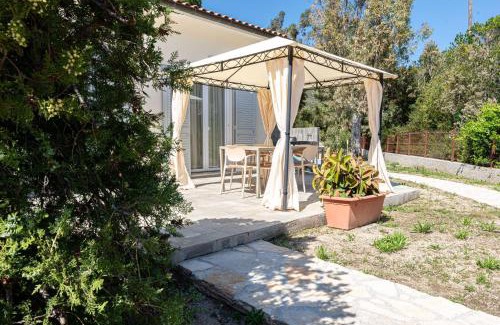 Bonalaccia-Filetto Appartement | Villa Didoro - Appartamento Caprifoglio