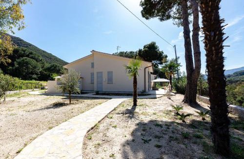 Bonalaccia-Filetto Appartement | Villa Didoro - Appartamento Caprifoglio