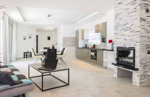Strmac Villa | Villa Dina Résidence de vacances tout confort