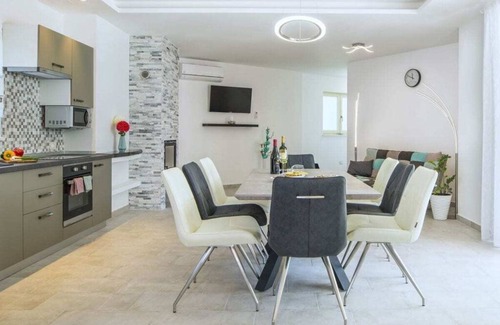 Strmac Villa | Villa Dina Résidence de vacances tout confort