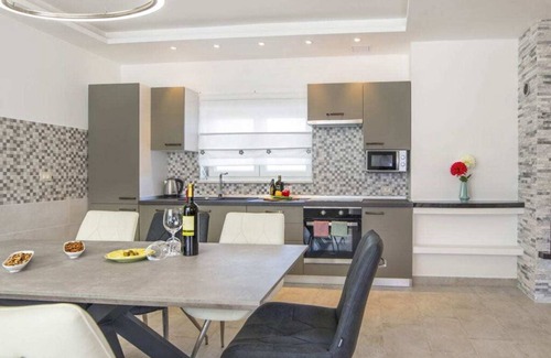 Strmac Villa | Villa Dina Résidence de vacances tout confort