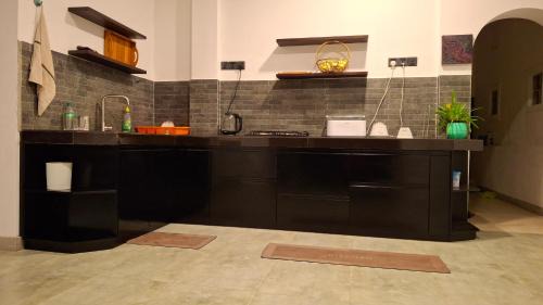 Weligama Maison | Villa Dinoos- Weligama