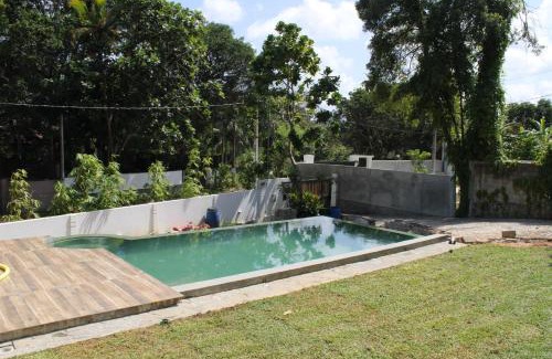Weligama Maison | Villa Dinoos- Weligama