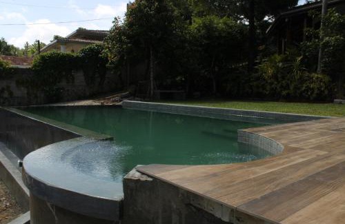 Weligama Maison | Villa Dinoos- Weligama