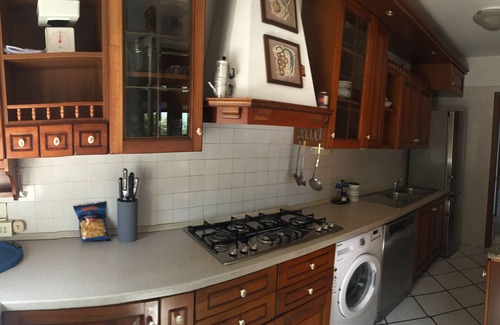Erchie Maison | Casa De Angelis avec parking privé et accès direct à la plage