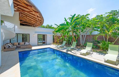 Camp Bestel Villa | VILLa DIROMA