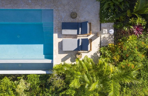 Santa Teresa Villa | Villa Divina - luxury Oceanview villa w/ Infinity pool
