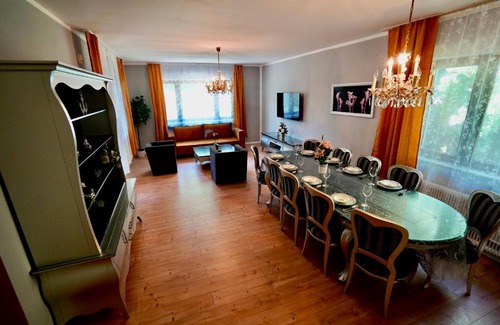 Hietzing Appartement | Villa DM