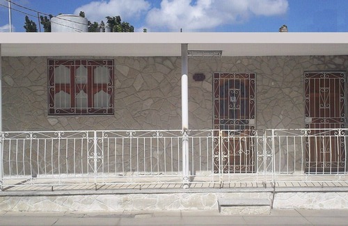 Holguin Villa | Villa "Doña Anita" Al Mejor Precio HOLGUIN
