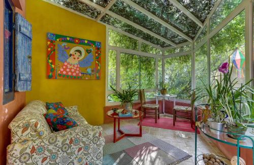 Nova Petropolis Maison | Villa do Arquiteto