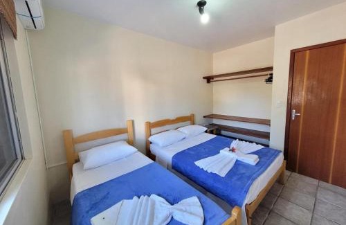 Garopaba Appartement | Villa do Oceano Residence - Condomínio Dilma Correia