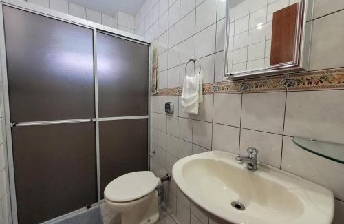 Garopaba Appartement | Villa do Oceano Residence - Condomínio Dilma Correia