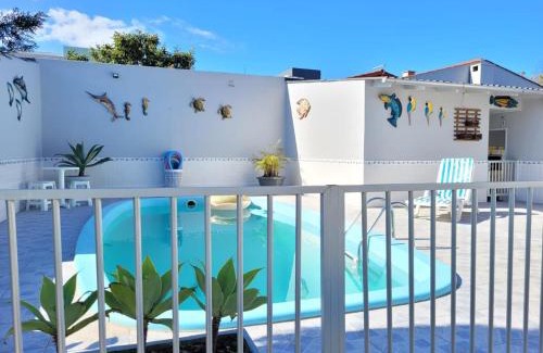 Garopaba Appartement | Villa do Oceano Residence - Condomínio Dilma Correia