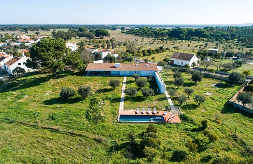 Grandola Maison | Villa do Pinheiro - Allure Villas