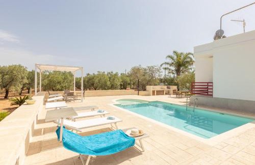 Pantanagianni-pezze Morelli Villa | Villa Dolcevivere