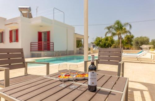 Pantanagianni-pezze Morelli Villa | Villa Dolcevivere