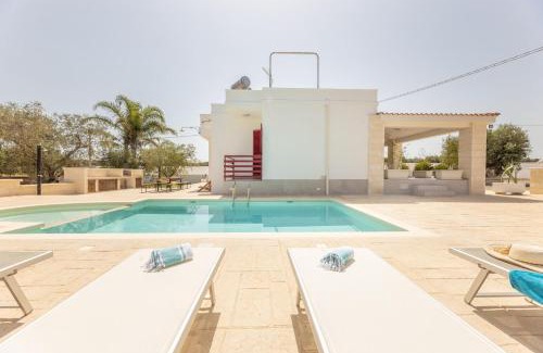 Pantanagianni-pezze Morelli Villa | Villa Dolcevivere