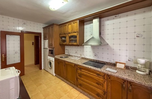 La Alberca Appartement | Villa Dolores Apartments - Unit 5