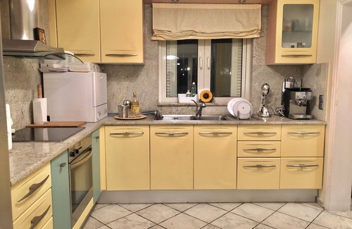 Egira Villa | Villa Dolphin. Villa de luxe sur la plage