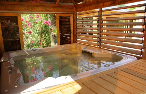 Mouans-Sartoux Villa | VILLA DOMAINE LES CIGALES proche Golf, Padel, tennis