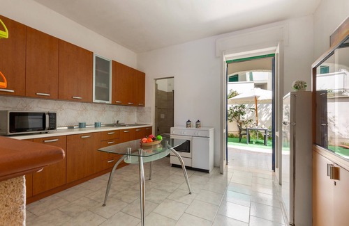 Baia Verde Maison | Villa Domy by BarbarHouse