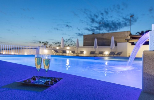 Alliste Villa | Villa Don Carmine - Alliste ,Apulia