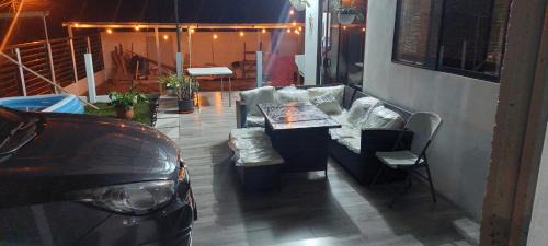 Rivas Maison | Villa Don Juan