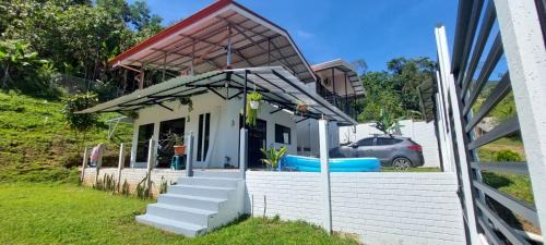Rivas Maison | Villa Don Juan