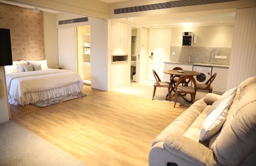 Vainguinim Appartement | Villa Donna