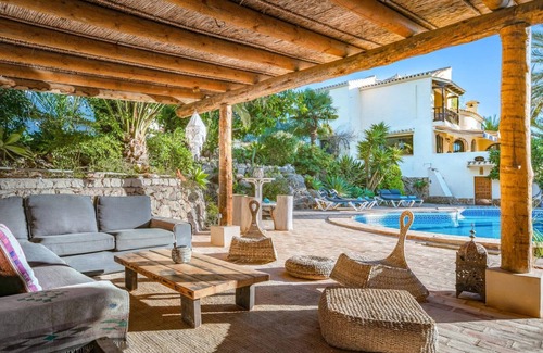 Javea Villa | Villa Donzella by Villa Plus