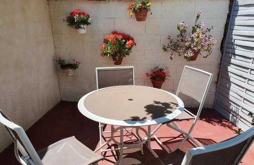 Frontignan Appartement | Villa Dora