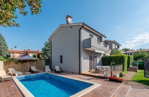 Strmac Maison | Villa Dora Strmac near Labin