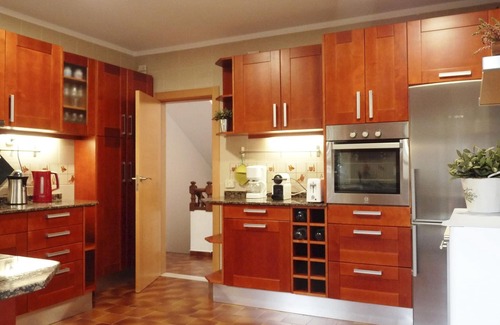 Cunit Villa | Villa Dorada - 45 min getaway from Barcelona, sea views, private pool and BBQ