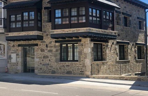 Puebla de Sanabria Hôtel | VILLA DOS INFANTAS