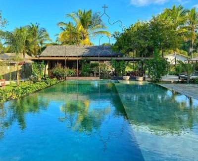 Trancoso Maison | Villa dos Nativos Boutique Hotel